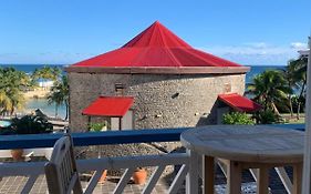 Studio Tahiti Vue Mer